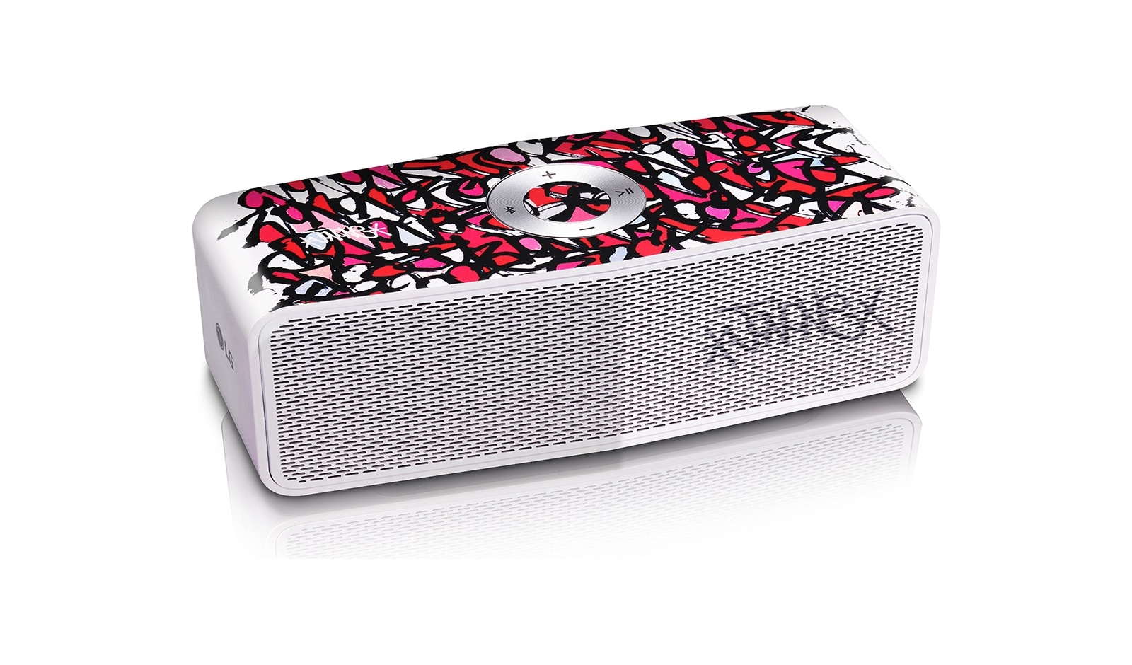 LG Bluetooth-Lautsprecher, ART52