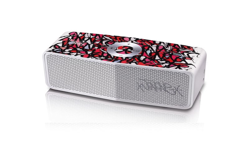 LG Bluetooth-Lautsprecher, ART52