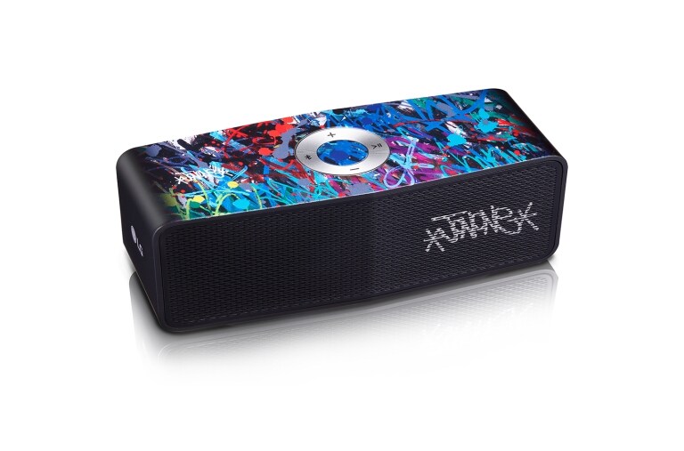 LG Bluetooth-Lautsprecher, ART53