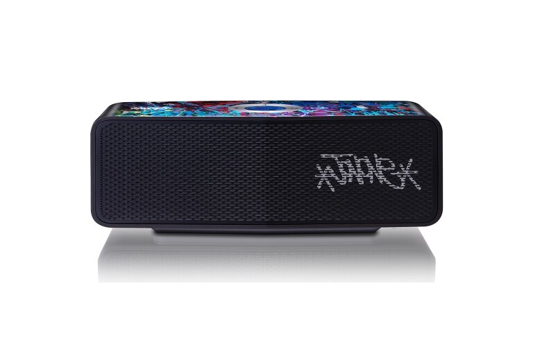 LG Bluetooth-Lautsprecher, ART53