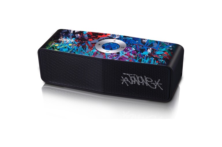 LG Bluetooth-Lautsprecher, ART53