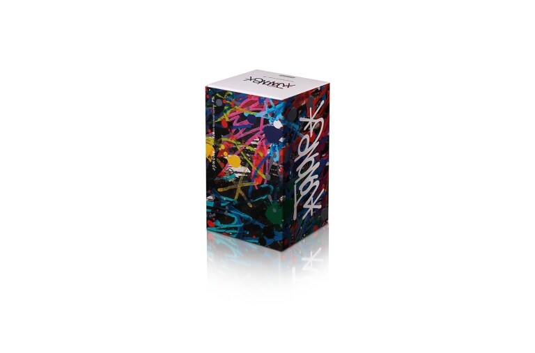 LG Bluetooth-Lautsprecher, ART53