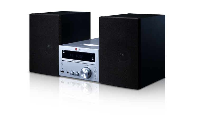 LG XBOOM CM2030, CM2030