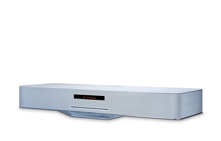 LG XBOOM CM3430W, CM3430W