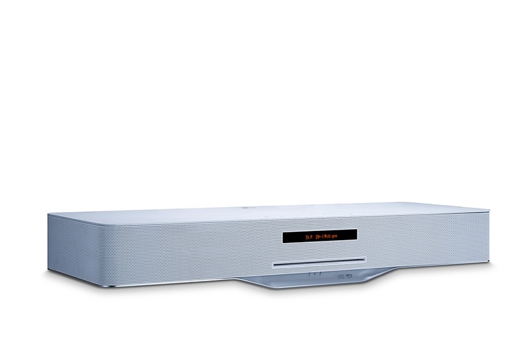 LG XBOOM CM3430W, CM3430W