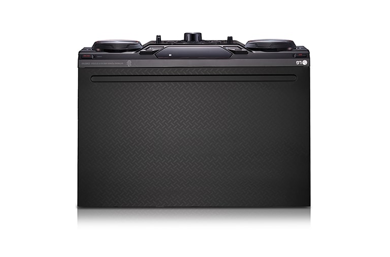 LG Mini Audio CM8460 von LG, CM8460