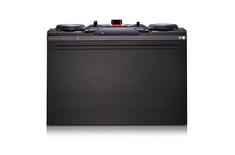 LG Mini Audio CM9760 von LG, CM9760