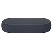 LG 3.1.2 Dolby Atmos® Design-Soundbar mit 320 Watt | drahtloser Subwoofer, DQP5