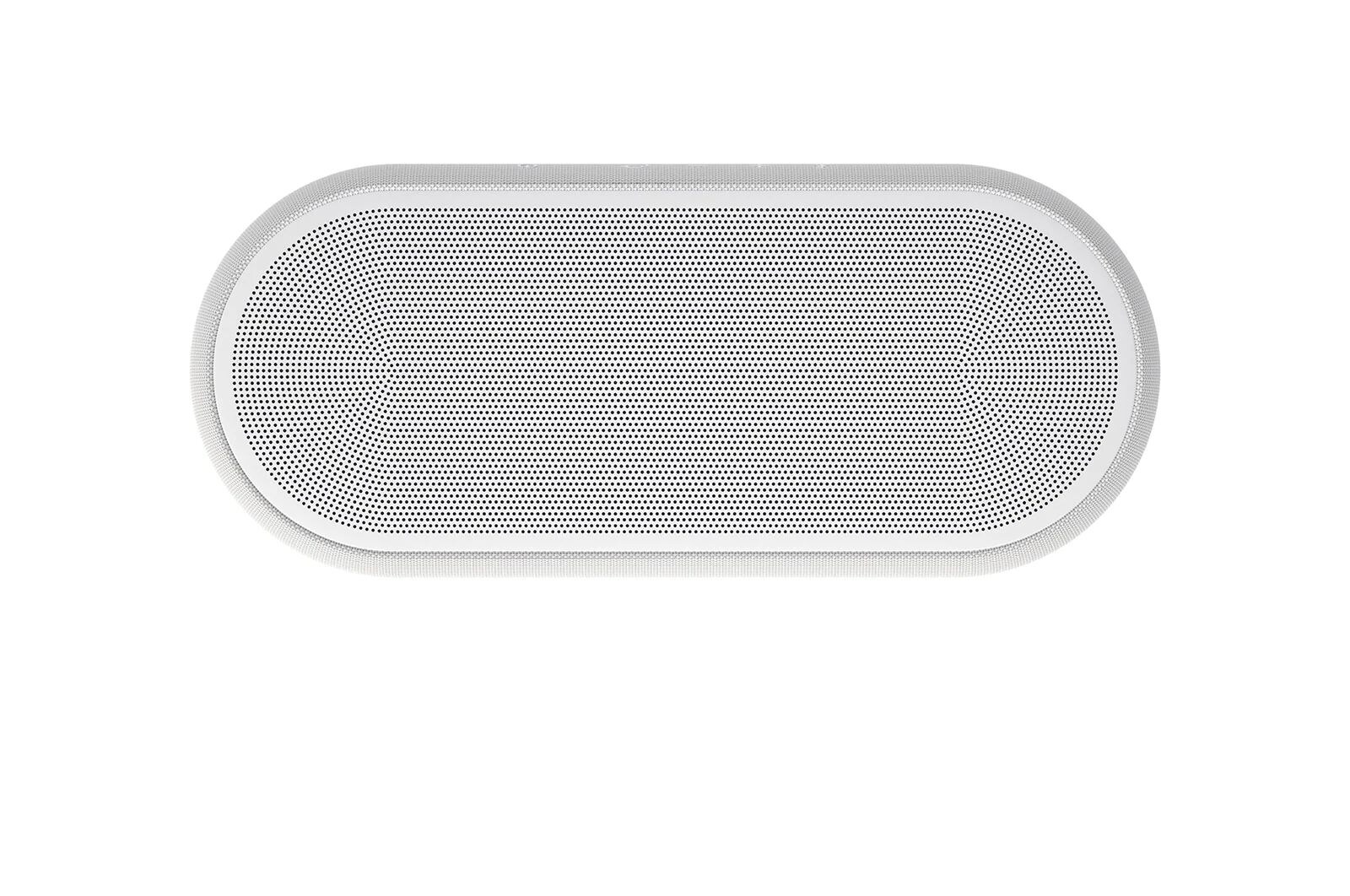LG 3.1.2 Dolby Atmos® Design-Soundbar mit 320 Watt | drahtloser Subwoofer, DQP5W