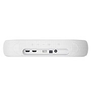 LG 3.1.2 Dolby Atmos® Design-Soundbar mit 320 Watt | drahtloser Subwoofer, DQP5W