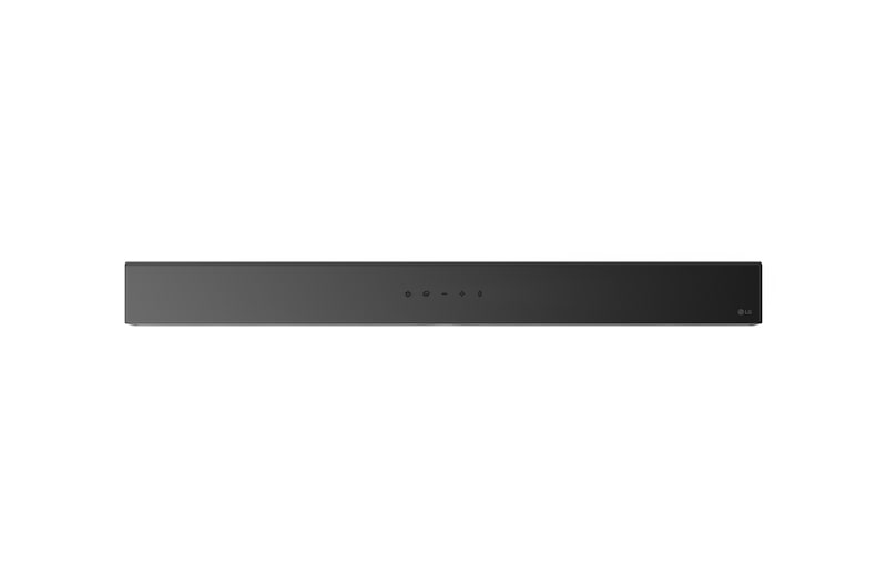 Draufansicht der LG Soundbar DS60T