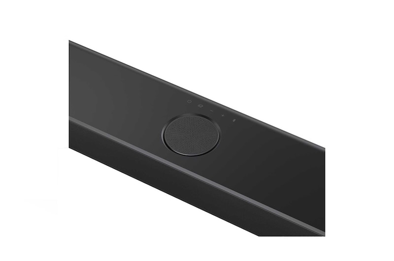 LG 3.1.3 Kanal LG TV Soundbar DS77TY mit Dolby Atmos, DS77TY