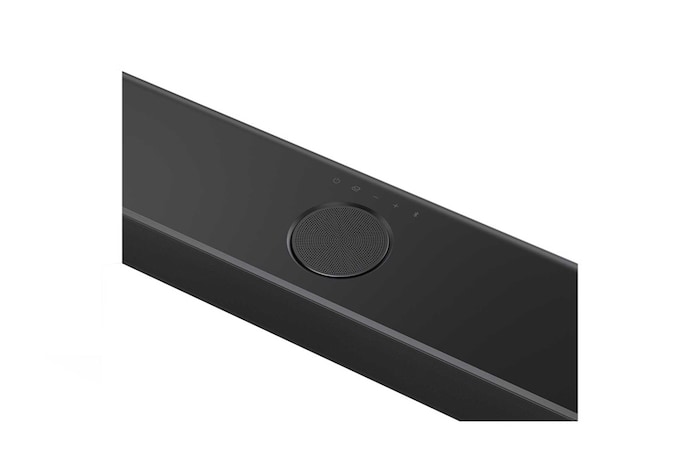 LG 3.1.3 Kanal LG TV Soundbar DS77TY mit Dolby Atmos, DS77TY