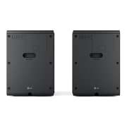 LG 9.1.5-Kanal LG Home Theater Soundbar S95TR mit Surround-Sound und hinteren Lautsprechern, DS95TR