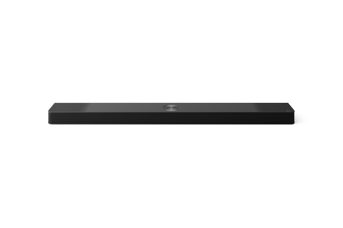 LG 9.1.5-Kanal LG Home Theater Soundbar S95TR mit Surround-Sound und hinteren Lautsprechern, DS95TR