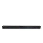 LG 2.1 Soundbar mit 300 Watt | drahtloser Subwoofer, DSL4