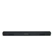 LG 2.1 Soundbar mit 300 Watt | drahtloser Subwoofer, DSL4