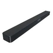 LG 2.1 Soundbar mit 300 Watt | drahtloser Subwoofer, DSL4