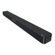 LG 2.1 Soundbar mit 300 Watt | drahtloser Subwoofer, DSL4