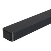 LG 2.1 Soundbar mit 300 Watt | drahtloser Subwoofer, DSL4