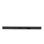 LG 2.1 Soundbar mit 300 Watt | drahtloser Subwoofer, DSL4