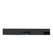 LG 2.1 Soundbar mit 300 Watt | drahtloser Subwoofer, DSL4