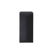 LG 2.1 Soundbar mit 300 Watt | drahtloser Subwoofer, DSL4