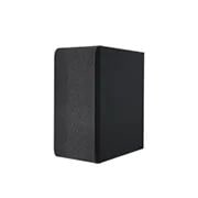 LG 2.1 Soundbar mit 300 Watt | drahtloser Subwoofer, DSL4