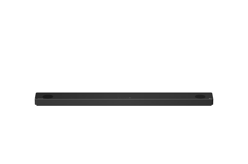 LG 5.1.2. Dolby Atmos® Soundbar mit 570 Watt und drahtlosem Subwoofer, DSN10YG