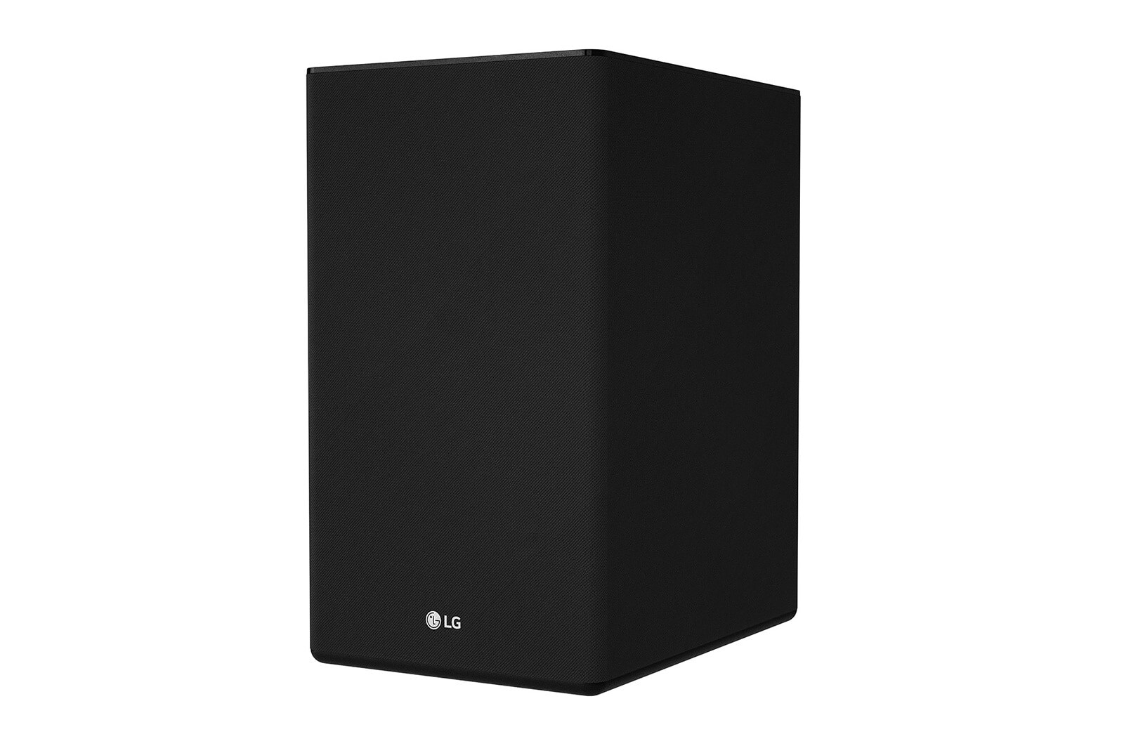 LG 5.1.2. Dolby Atmos® Soundbar mit 570 Watt und drahtlosem Subwoofer, DSN10YG