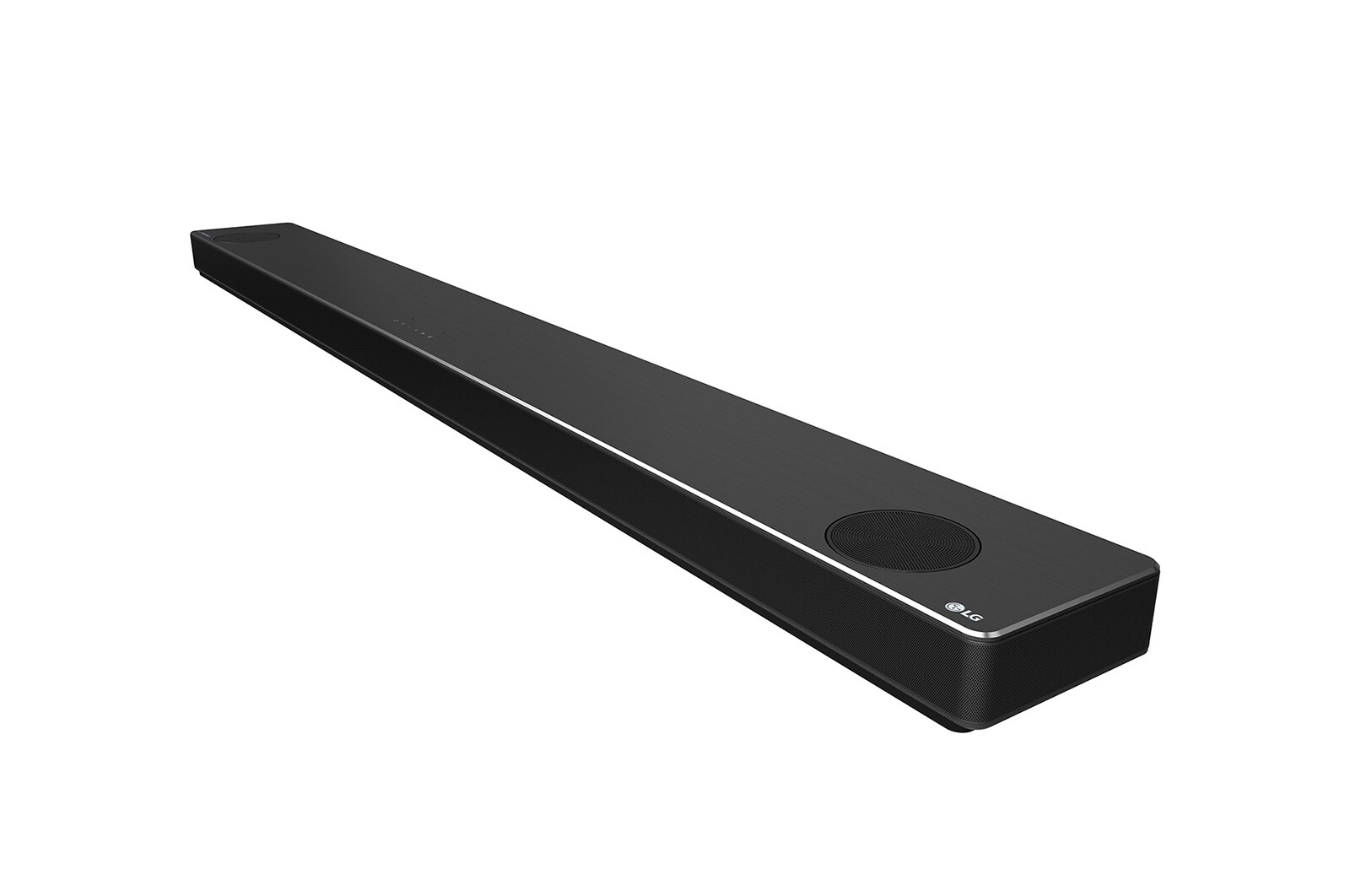 LG 7.1.4 Doby Atmos® Soundbar mit 770 Watt | kabelloser Subwoofer | Rücklautsprecher | MERIDIAN Klangtechnologie, DSN11RG