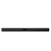 LG 2.1 Soundbar mit 400 Watt | kabelloser Subwoofer | AI Sound Pro, DSN5Y