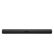 LG 2.1 Soundbar mit 400 Watt | kabelloser Subwoofer | AI Sound Pro, DSN5Y