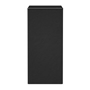 LG 2.1 Soundbar mit 400 Watt | kabelloser Subwoofer | AI Sound Pro, DSN5Y
