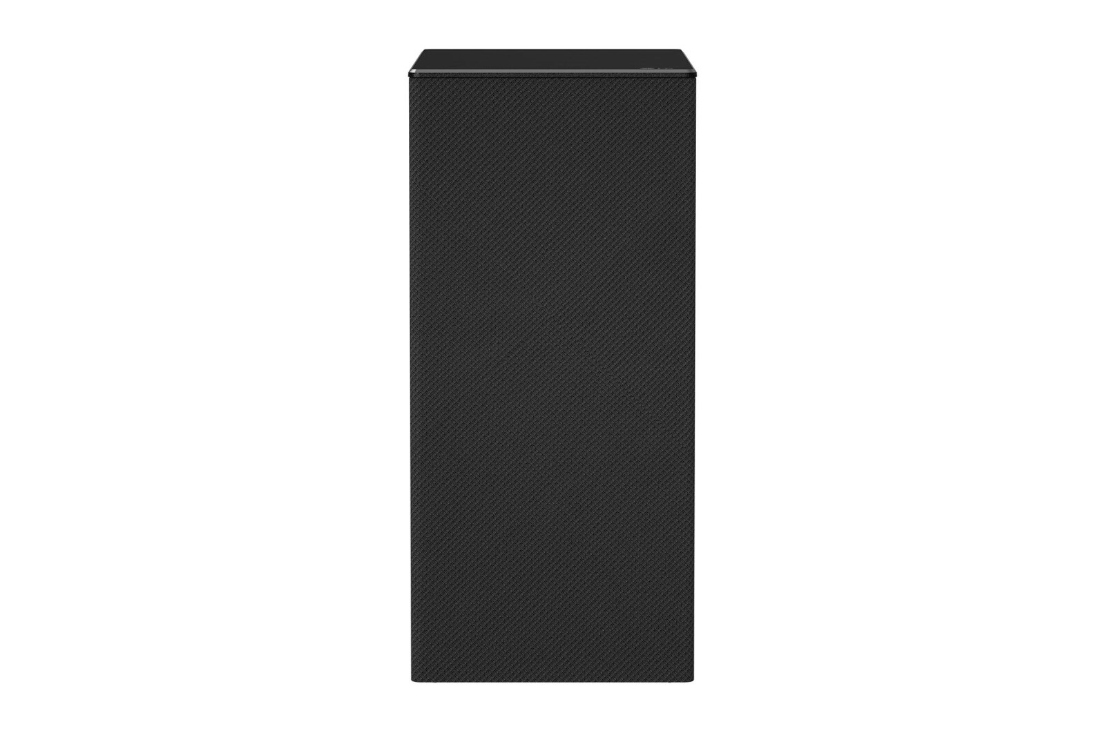 LG 2.1 Soundbar mit 400 Watt | kabelloser Subwoofer | AI Sound Pro, DSN5Y