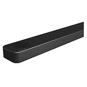 LG 3.1.2 Dolby Atmos® Soundbar mit 440 Watt | kabelloser Subwoofer | MERIDIAN Klangtechnologie, DSN8YG