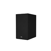 LG 5.1.2 Doby Atmos® Soundbar mit 520 Watt | kabelloser Subwoofer | MERIDIAN Klangtechnologie, DSN9YG