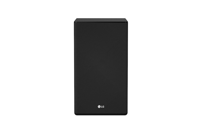 LG 5.1.2 Doby Atmos® Soundbar mit 520 Watt | kabelloser Subwoofer | MERIDIAN Klangtechnologie, DSN9YG