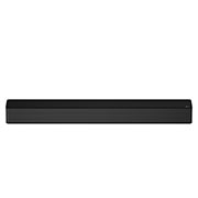 LG 4.1 Soundbar mit 600 Watt | Subwoofer | DTS Virtual:X, DSNH5