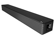 LG 4.1 Soundbar mit 600 Watt | Subwoofer | DTS Virtual:X, DSNH5
