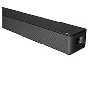 LG 4.1 Soundbar mit 600 Watt | Subwoofer | DTS Virtual:X, DSNH5