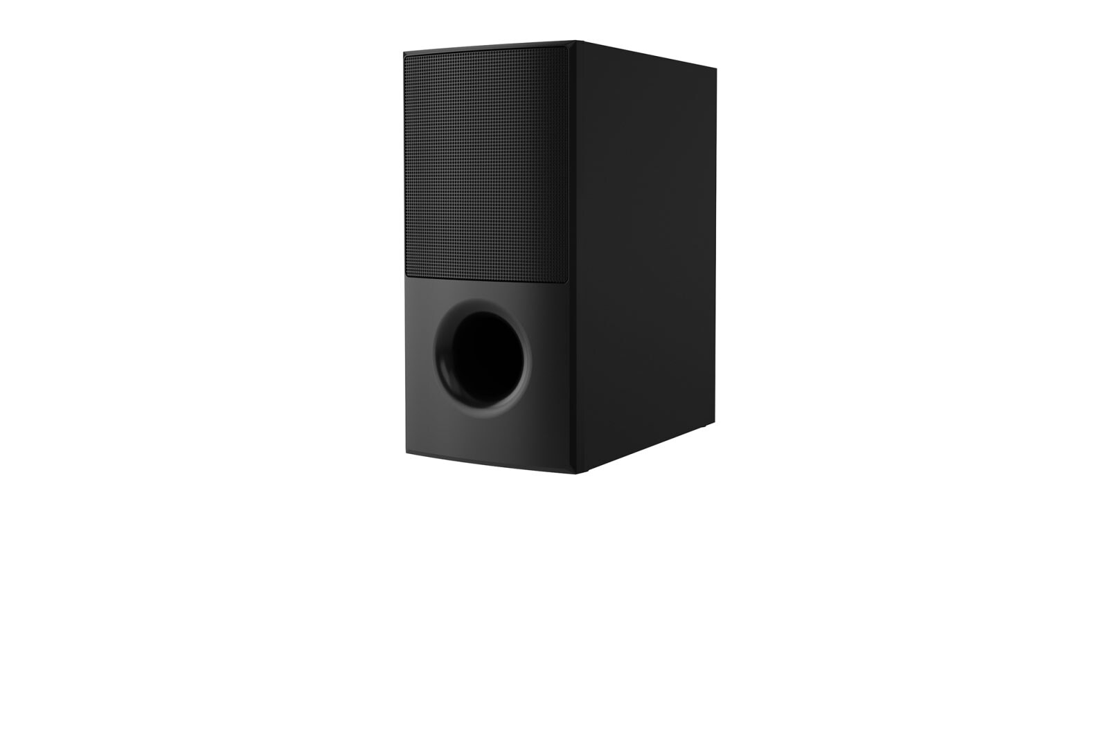 LG 4.1 Soundbar mit 600 Watt | Subwoofer | DTS Virtual:X, DSNH5
