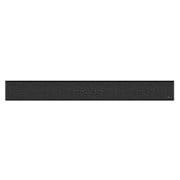 LG 2.1 Soundbar mit 100 Watt | integrierter Subwoofer, DSP2