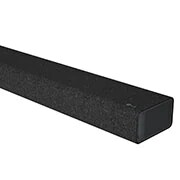 LG 5.1 Soundbar mit 440 Watt und drahtlosem Subwoofer, DSP7