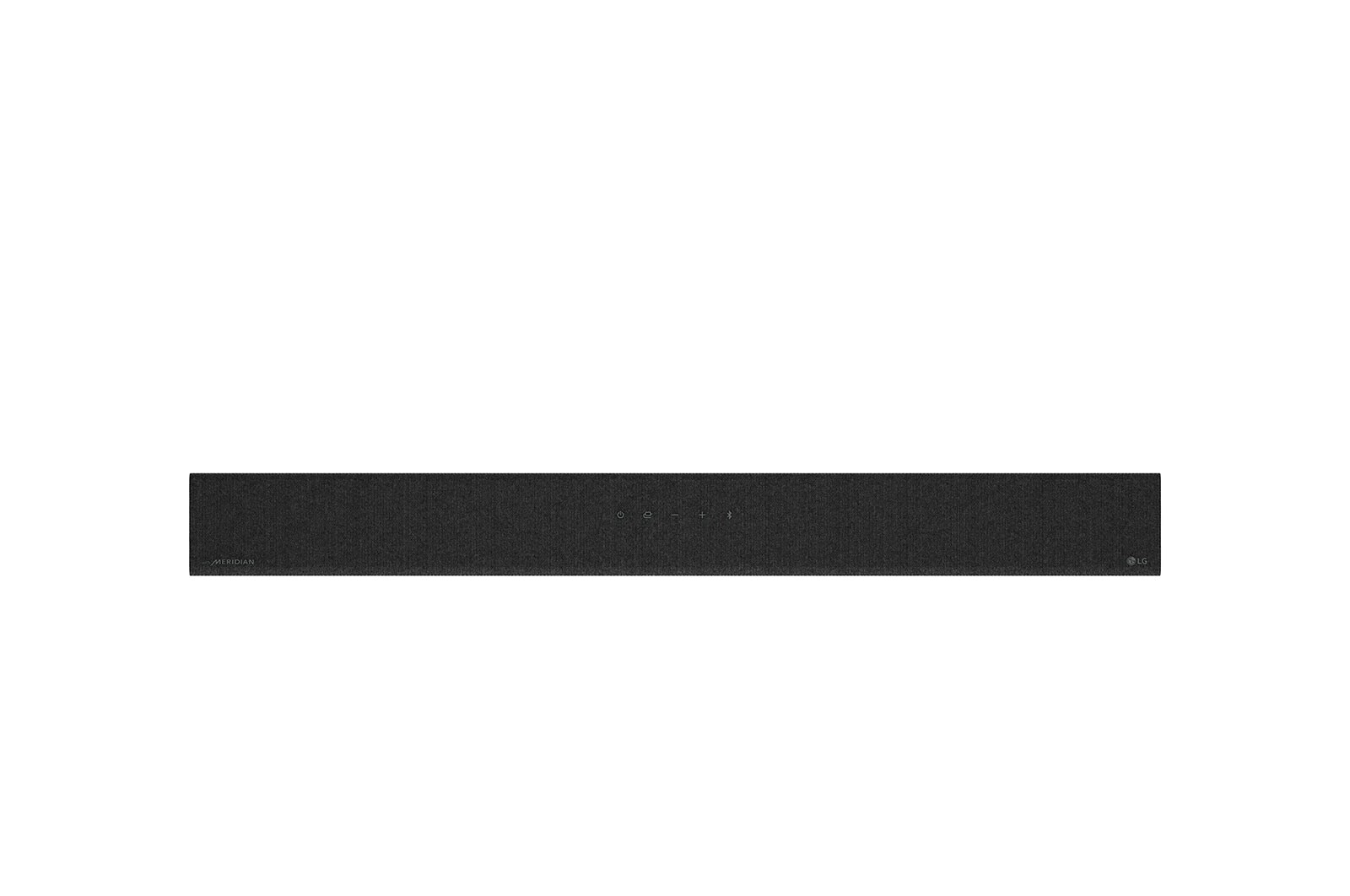 LG 5.1 Soundbar mit 440 Watt und drahtlosem Subwoofer, DSP7