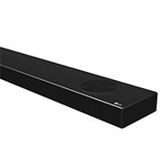 LG 5.1.2. Dolby Atmos® Soundbar mit 520 Watt und drahtlosem Subwoofer, DSP9YA