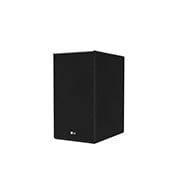 LG 5.1.2. Dolby Atmos® Soundbar mit 520 Watt und drahtlosem Subwoofer, DSP9YA