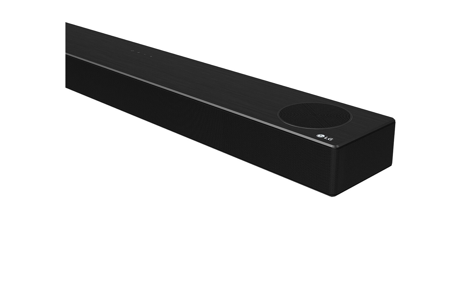 LG 3.1.2. Dolby Atmos® Soundbar mit 380 Watt | drahtloser Subwoofer, DSPD7Y