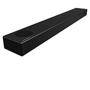 LG 3.1.2. Dolby Atmos® Soundbar mit 380 Watt | drahtloser Subwoofer, DSPD7Y