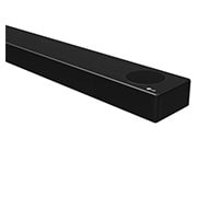LG 3.1.2. Dolby Atmos® Soundbar mit 380 Watt | drahtloser Subwoofer, DSPD7Y